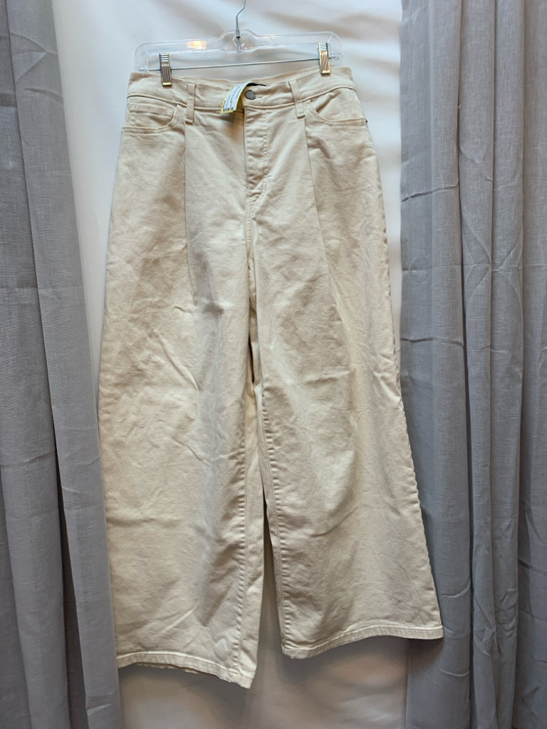 SIZE 8 BANANA REPUBLIC Jeans