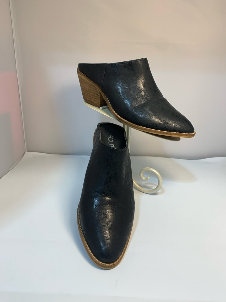 SIZE 9 BOUTIQUE BY CORKYS Heels