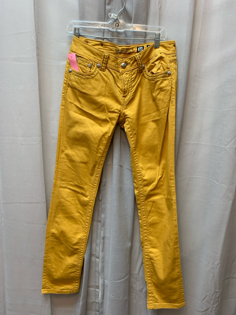 SIZE 10 MISS ME Jeans