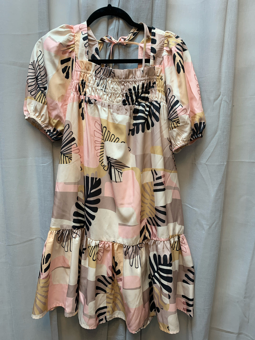 SIZE S ENTRO Dress