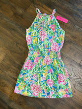 SIZE XS Lilly Pulitzer Multi-Color Rompers