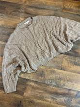 SIZE S SHE + SKY Sweaters