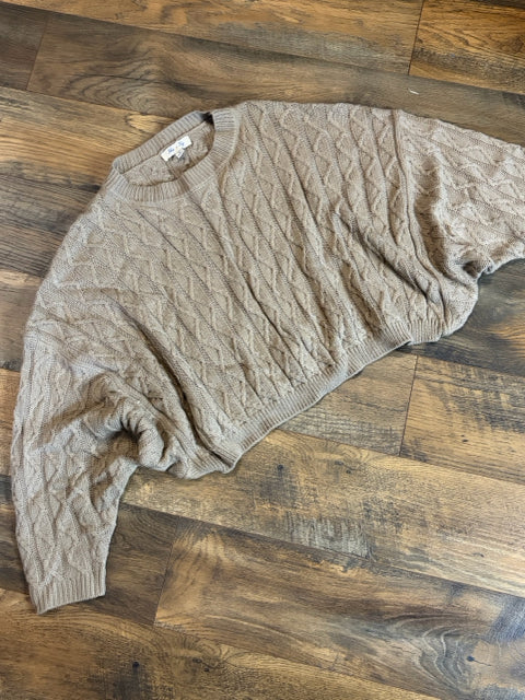 SIZE S SHE + SKY Sweaters