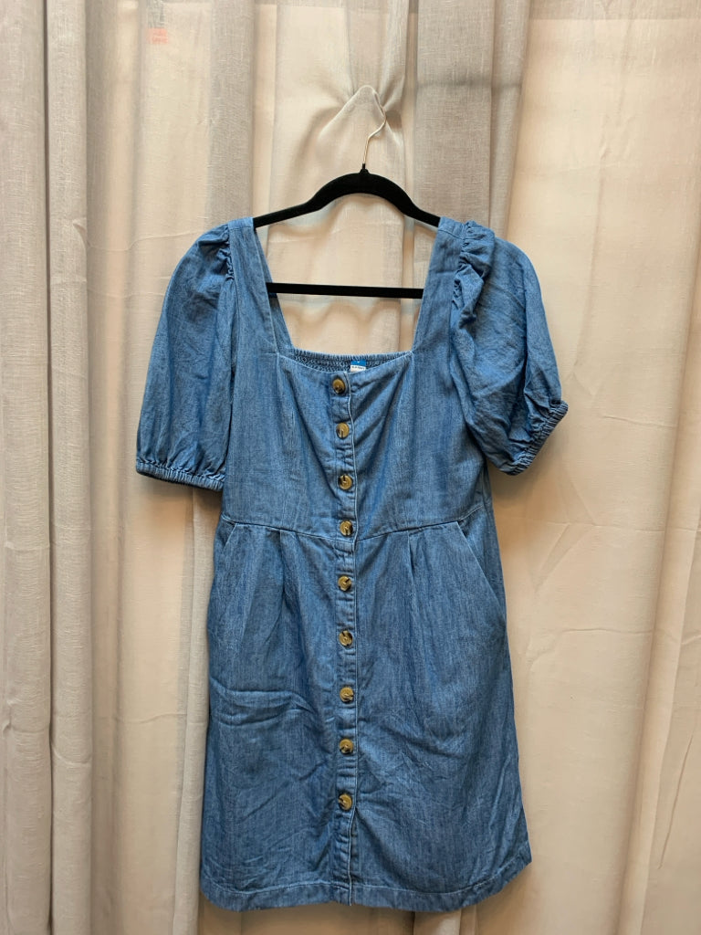 SIZE S OLD NAVY Dress