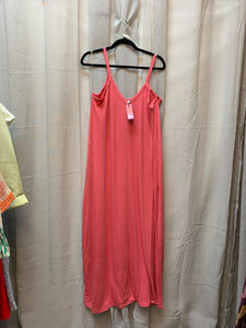 SIZE L ZENANA Dress