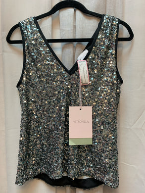 SIZE S Tops