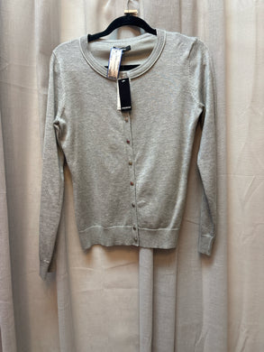 Size S premise cardigan