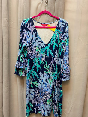 SIZE XL Lilly Pulitzer Dress