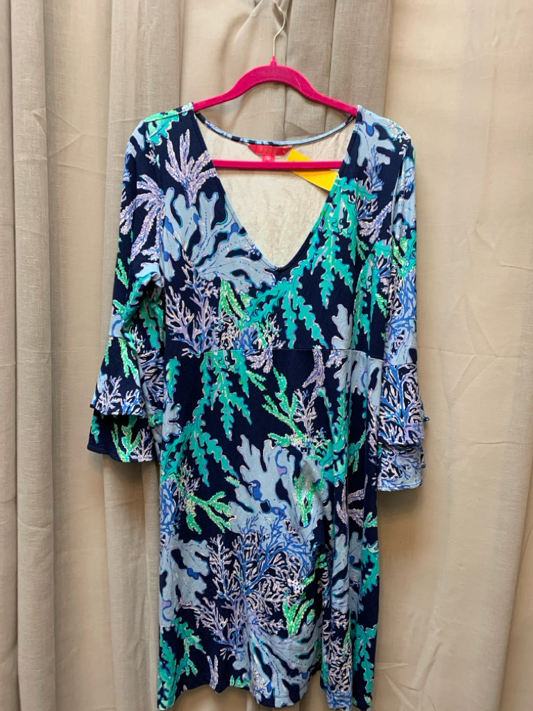SIZE XL Lilly Pulitzer Dress