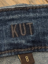 SIZE 8 KUT FROM THE KLOTH Jeans