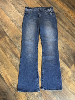 SIZE 8 KUT FROM THE KLOTH Jeans