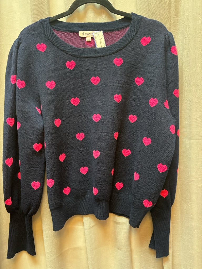 SIZE XL NANETTE LEPORE Sweaters