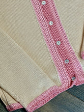 Size XL Spartina cardigan