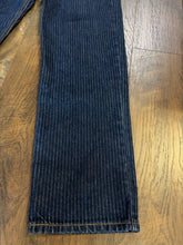 SIZE 5 LEVI DARK WASH Jeans