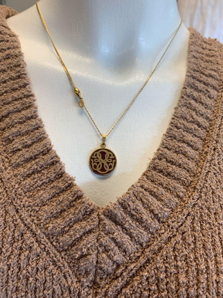 Alex and Ani Necklaces