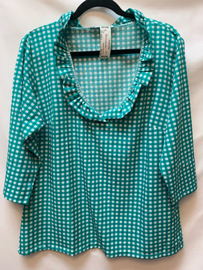 SIZE L MICHELLE MCDOWELL Tops