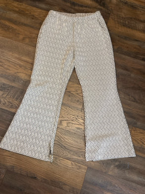SIZE 1X PIPER & SCOOT Pants