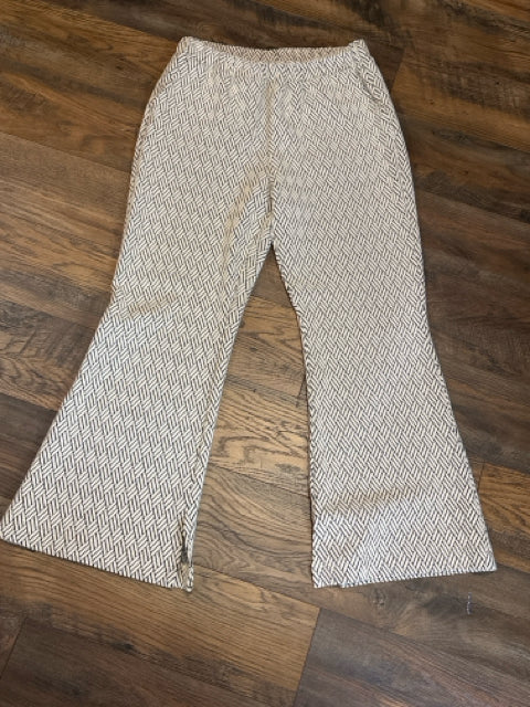SIZE 1X PIPER & SCOOT Pants