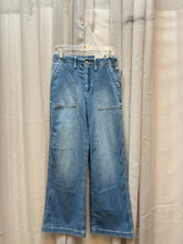 SIZE 8 SONOMA MEDIUM WASH Jeans