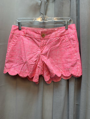 SIZE 6 Lilly Pulitzer Shorts