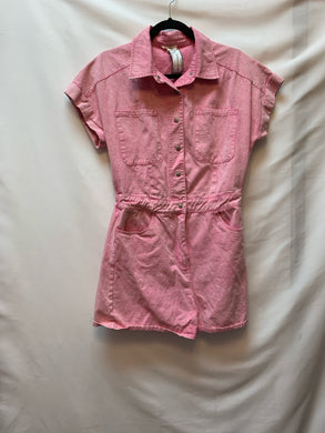 SIZE L ENTRO Rompers
