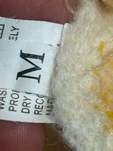 Size M MISS SPARKLING Ivory cardigan