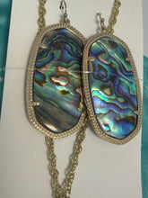 KENDRA SCOTT Jewelry Set