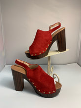 SIZE 8.5 ALLEGRA K Wedges