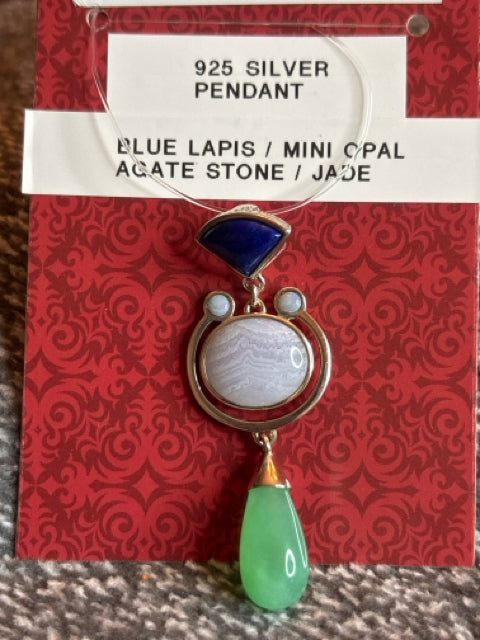 WHITNEY KELLY Jewelry Set