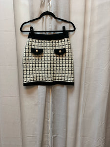 SIZE M JESS LEA 2Pcs Suits