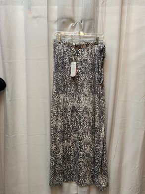 SIZE M GARNET HILL Skirt