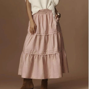 SIZE SPetite ANTHROPOLGIE Skirt