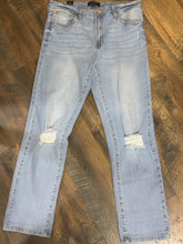 SIZE 12 RACHEL ROY LIGHT WASH Jeans
