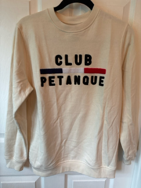 SIZE M MADEWELL SWEATSHIRT
