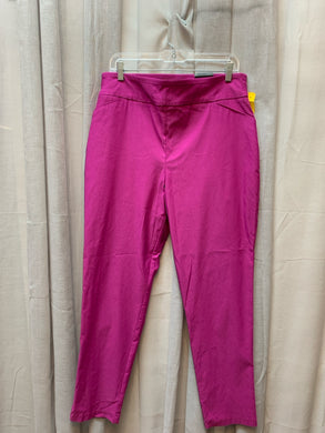 SIZE 14 VERSONA Pants