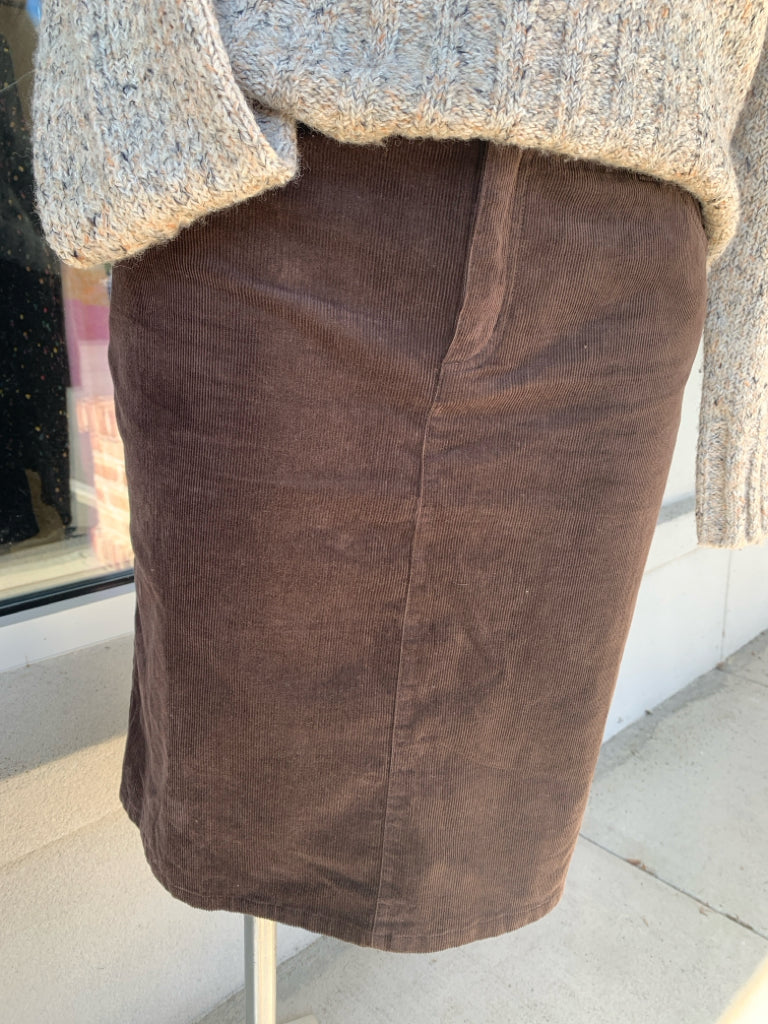 SIZE 12 CHADWICKS Skirt