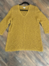 SIZE L J JILL Sweaters