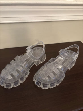 SIZE 7 URBAN OUTFITTERS Sandals