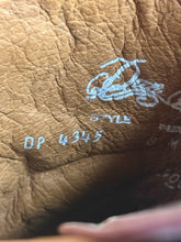 SIZE 8 DAN POST Boots