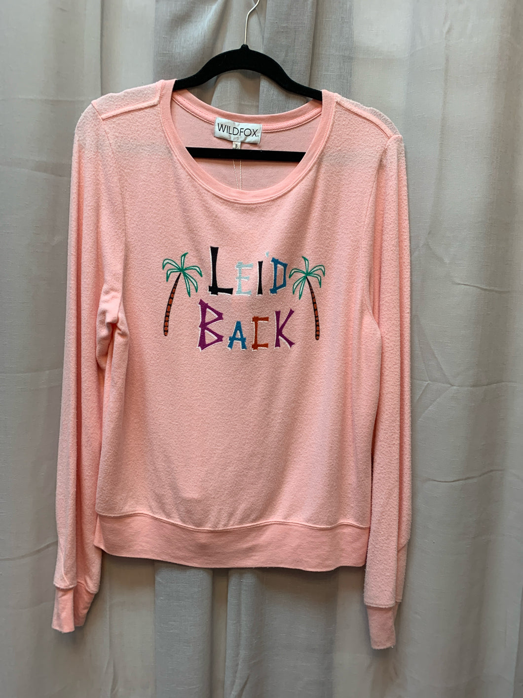 SIZE S WILDFOX Tops