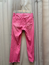 SIZE 6 BAYEAS Pink Jeans