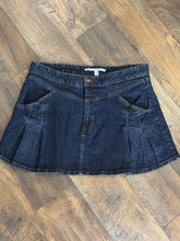 SIZE XL CELEBRITY PINK Denim Skirt