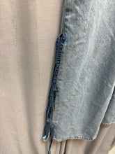 SIZE M DAY + MOON LIGHT WASH Jeans