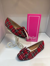 SIZE 10 HEY GIRL BY CORKYS Flats