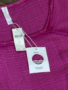 SIZE XL DAILY PRACTICE Tops