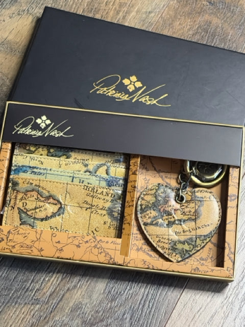 PATRICIA NASH Wallets