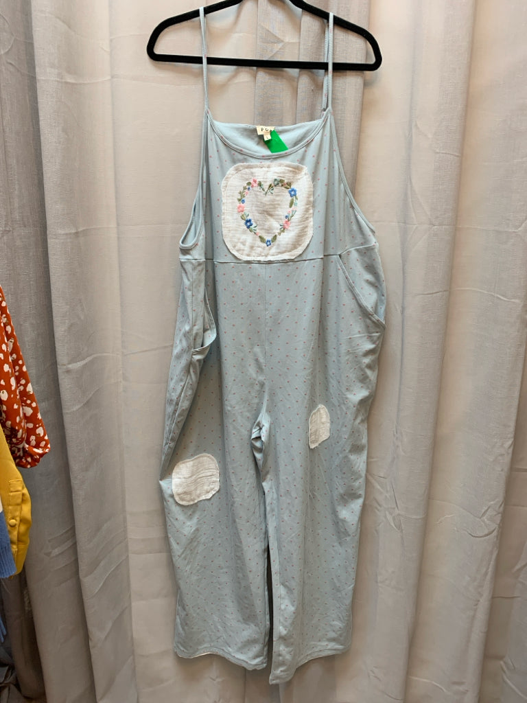 SIZE L POL Jumpers