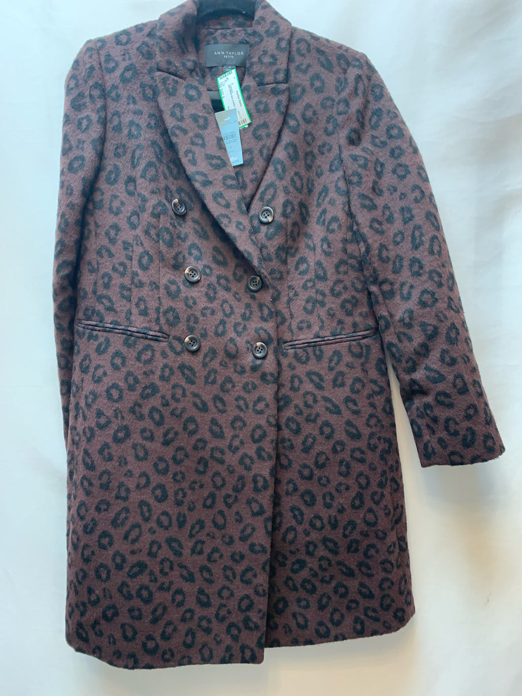 SIZE S ANN TAYLOR Outerwear