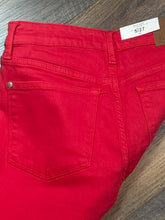 SIZE 5 JUDY BLUE Jeans