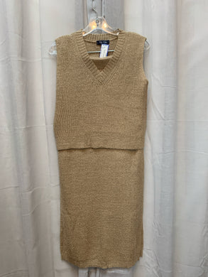 SIZE M/L KLD 2Pcs Suits